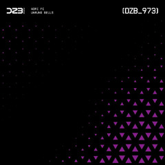 dZb 973 - Adri FC - Terminal Pulse (Original Mix).