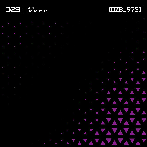 dZb 973 - Adri FC - Terminal Pulse (Original Mix).