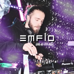EMFLO - LIVE AT 777 FEST