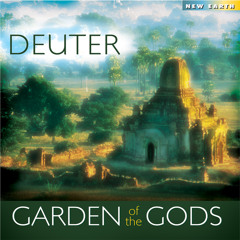 Wind in the Trees (feat. Annette Cantor)