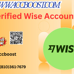 Buy Verified Wise Accounts