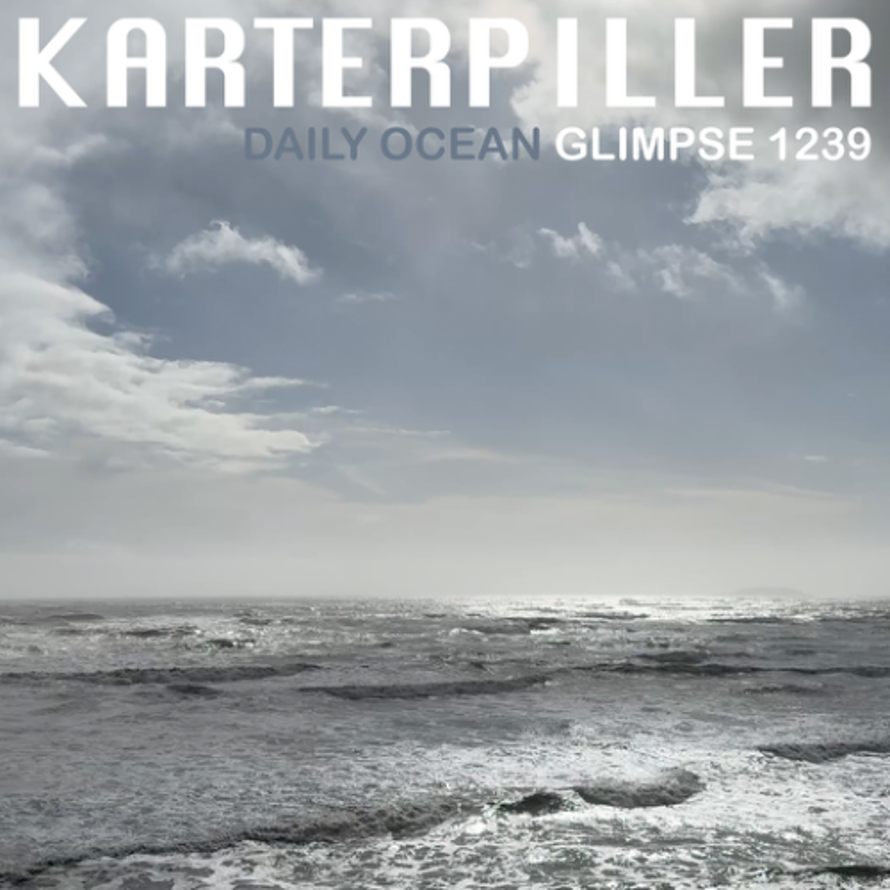 Glimpse 1239 (Feb 21 2025) episode artwork