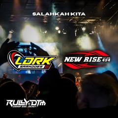 SALAHKAH KITA SUPER EXC [ RULLY DTM X WAWANK 34 ] Req Hr19 Ag04 Ft28