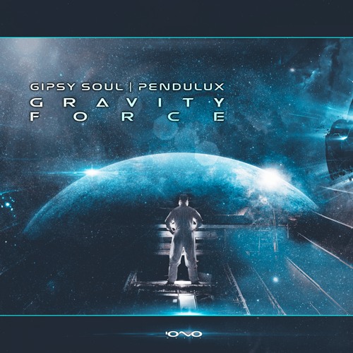 Gravity Force (Original Mix)