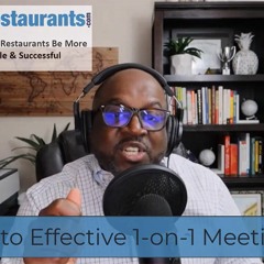 Quick Hit: "Effective 1-on-1 Meetings" (Ep 211)