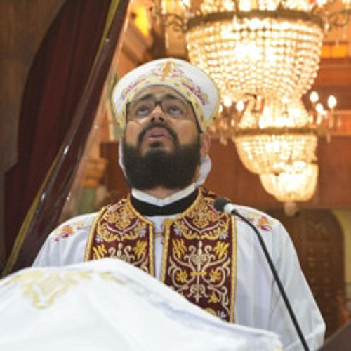 Ⲫ̀ⲛⲟⲩϯ ⲛⲁⲓ ⲛⲁⲛ - Fr David Botros