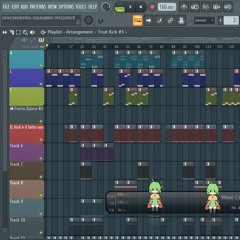 EQUILIBRIO SPEZZATO -3db