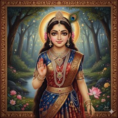 Album 10 - Track 2 - Shri Radhey Jai Shri Radhey