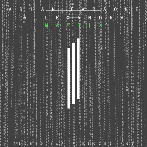 Techno Set August 2020