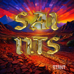 Saints of the Broken Road (Remastered)