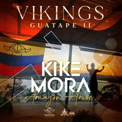 VIKINGS GUATAPE II MAR / 2025 (KIKE MORA)