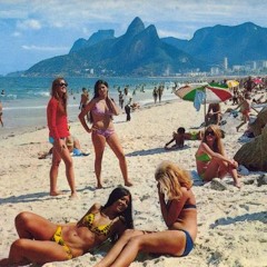 Brazilian 60s & 70s Grooves Minimix
