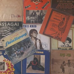 Vinyl On Queue - Radio Free Brooklyn Episode 1 (African Grooves)