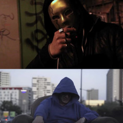 Hugo tsr feat Tragik - Alzheimer