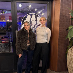 Huns N' Roses | Voices Radio | Cazcabel B2B Joly