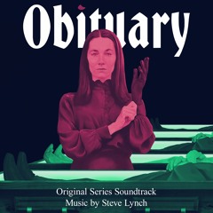 Everything Must Be A Mishap (from the Obituary soundtrack)