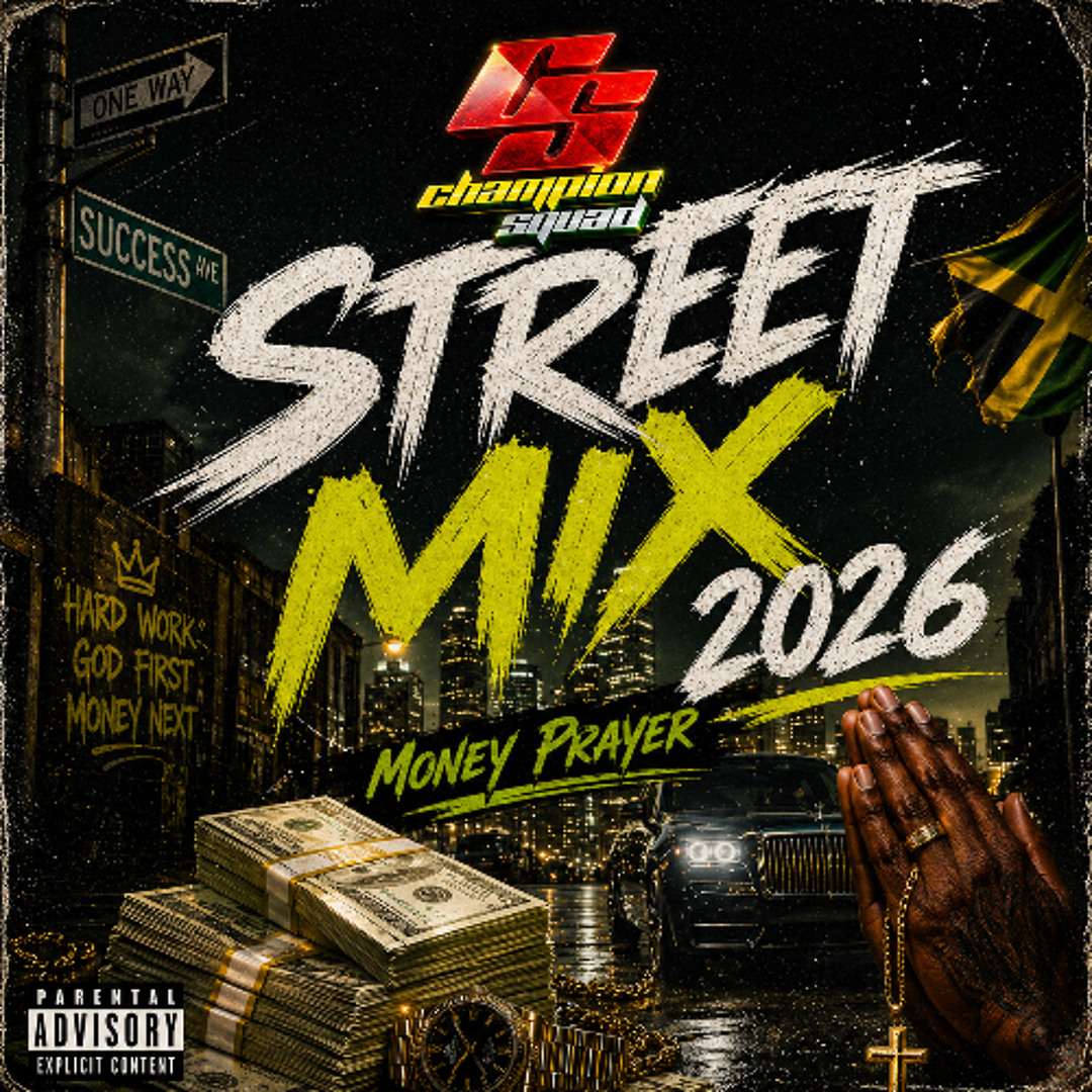 Stream STREET MIX 2026 
