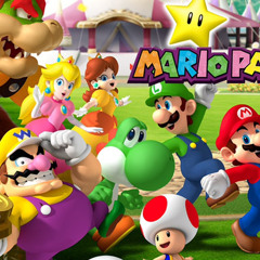 Mario Party 8: How to Play Minigames