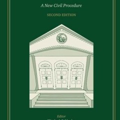 View KINDLE 💗 Alternative Dispute Resolution in North Carolina: A New Civil Procedur