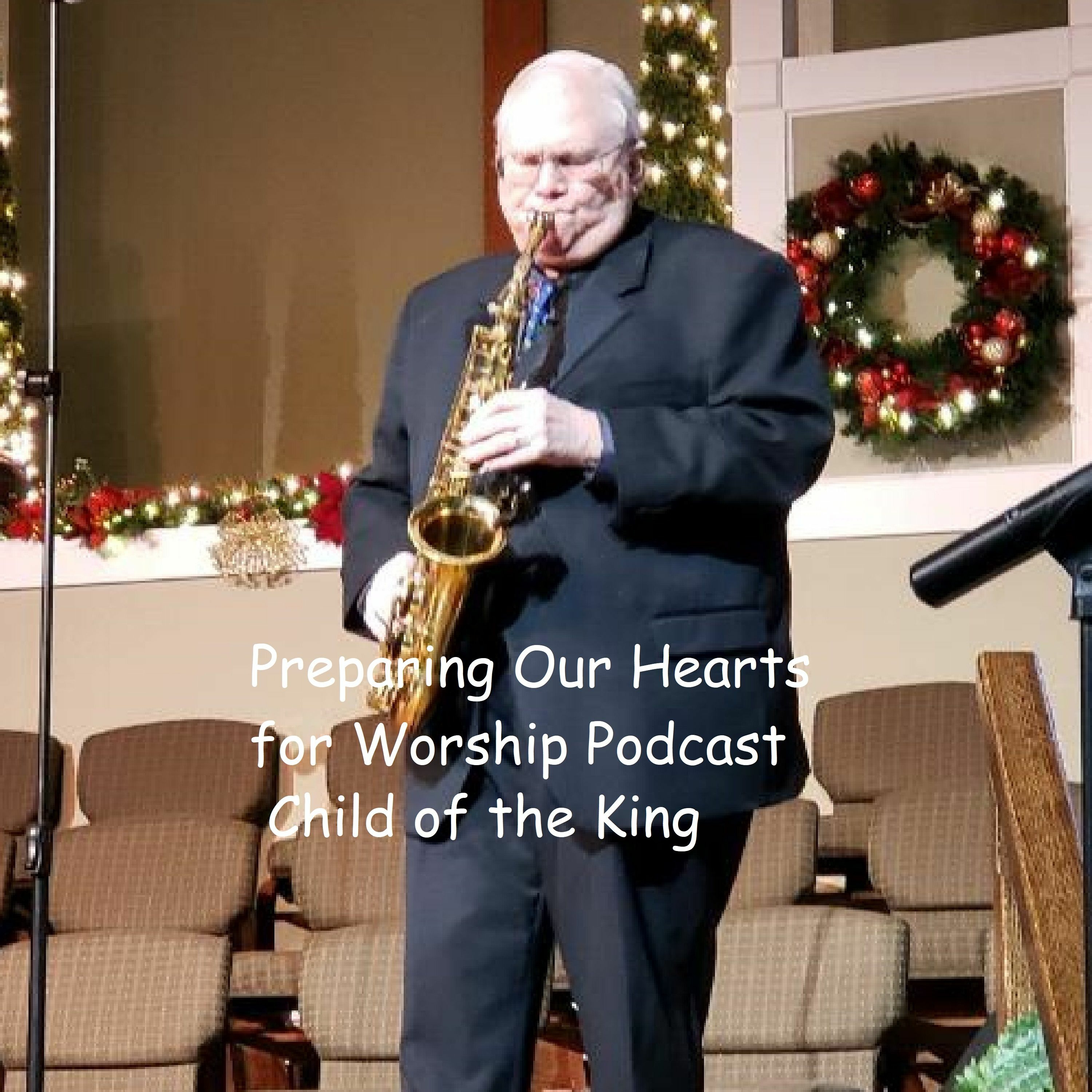 Preparing Our Hearts for Eternity