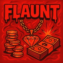 FLAUNT ft K.Delinquent