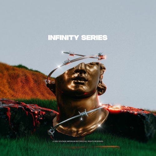 Infinity Series [VIR004]
