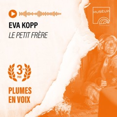 Le petit frère d'Eva KOPP