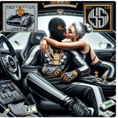 KING SHAUN “OUT THE MUD”