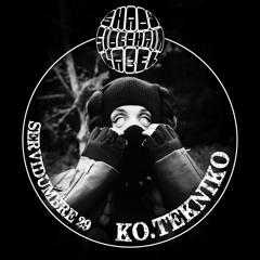 PODCASTS SERVIDUMBRE