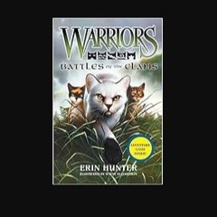 READ [PDF] 🌟 Warriors: Battles of the Clans (Warriors Field Guide) Pdf Ebook