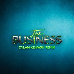 Tiësto - The Business (Dylan Kenway Remix)