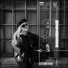 OHATIA Podcast S2E08 - ARIHÖRNE