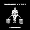 DRBM06 - Garage Vybez DJ mix artwork - Electronic music tracklist cover image