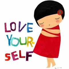 محاضرة لمدة ساعة مسجّلة عن إحترام الذات self-esteem