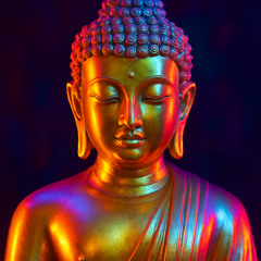 Buda De Oro (Rework)