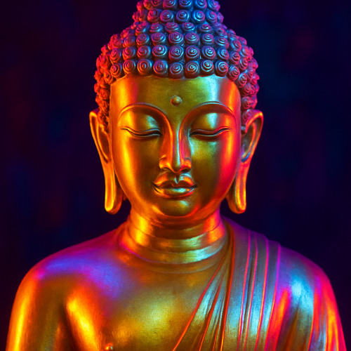 Buda De Oro (Rework)
