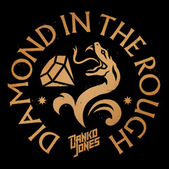 Diamond In The Rough (feat. Marty Friedman)