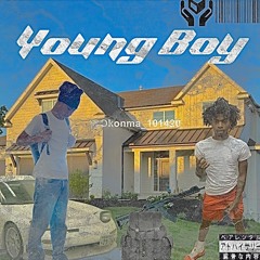 Young Boy