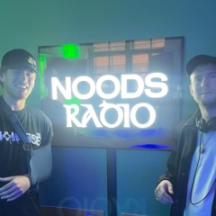 Noods Radio - Amity w/ Mulholland & Burland