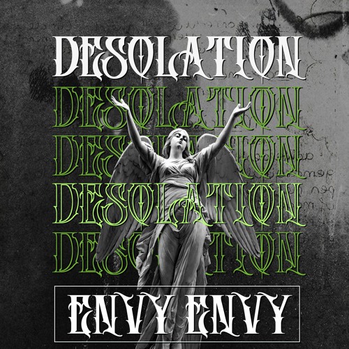 Desolation - Envy