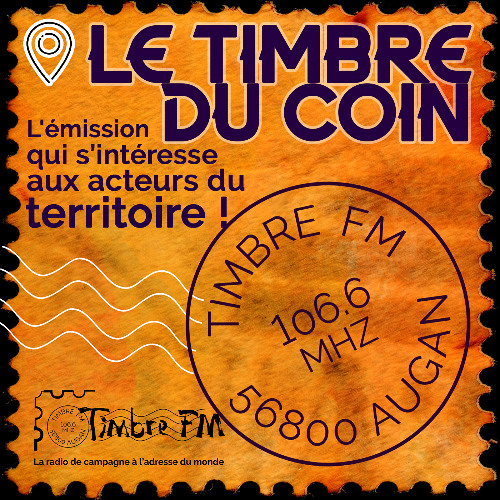 LE TIMBRE DU COIN 2024 - [INTW] Focus : DYLAN & MIKE JAMES (sortie d'album "DYMA")