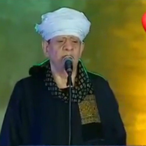 الشيخ ياسين التهامي يا ال طه - ابوكم فارس الهيجا علي