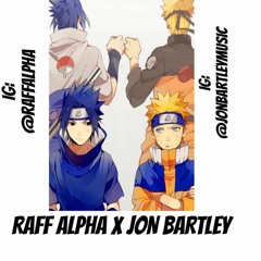 Back in The Days - Jon Bartley x Raff Alpha