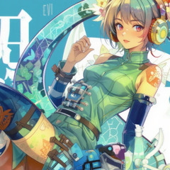 初音ミクの消失 - cosMo＠暴走P Cover by Ricotta