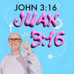 Juan 3:16  🤔 ¿Eres un discípulo secreto de Jesús? - Andrés Corson | Prédicas Cristianas 2024