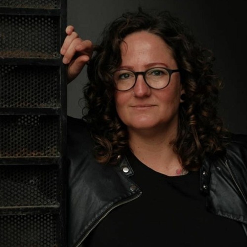 Draw The Line Radio Show #200 - Mandy van Dorten