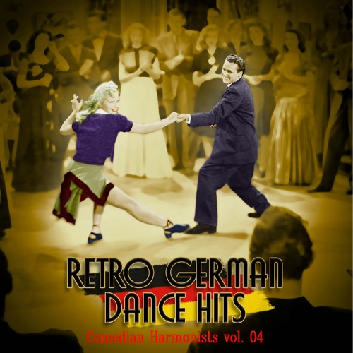 Stream Mein Kleiner Gruener Kaktus by Comedian Harmonists | Listen online  for free on SoundCloud