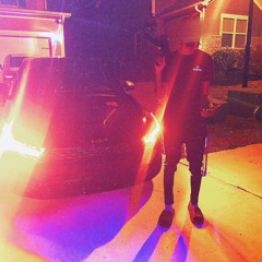 Lil Izzy Fashoo - Aint From Ov Here