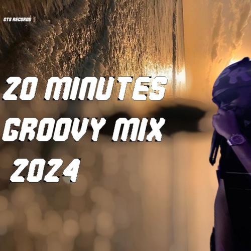Groovy Mix June 2024| Best Of ALTE mix