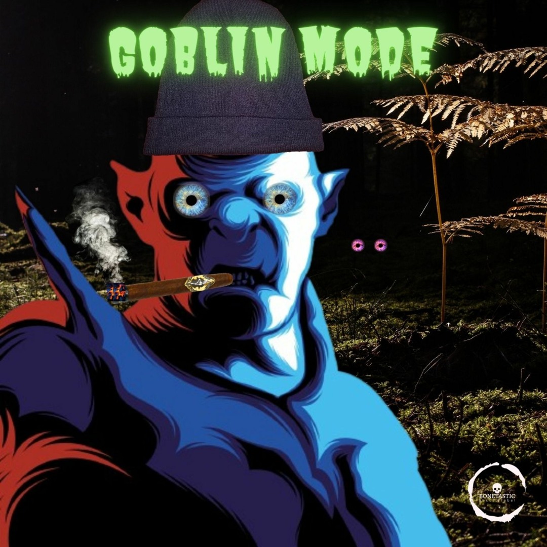 Stream Goblin Forest by F Chainz | Listen online for free on SoundCloud
